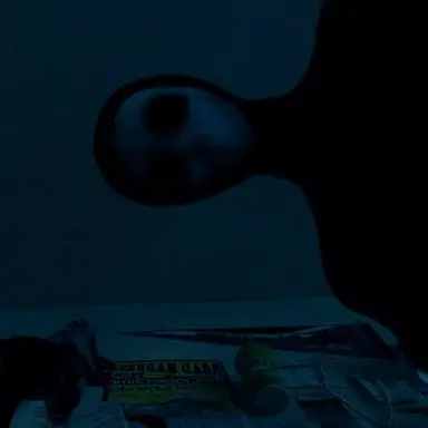 Profile image of Eyeless Jack