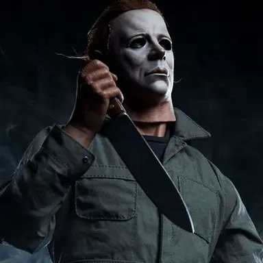 Profile image of Michael Myers