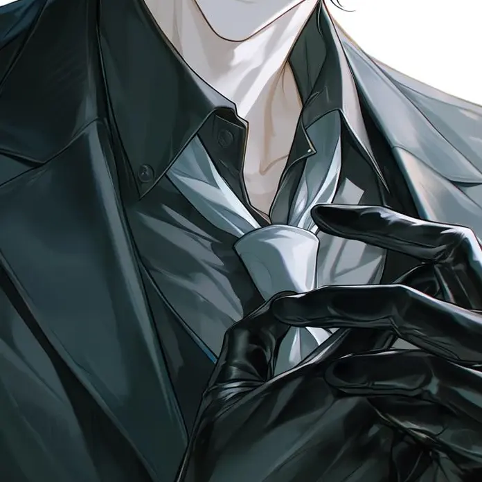 NMORE의 ベイル