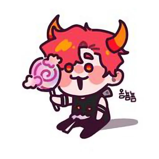 라더[꿈악귀]