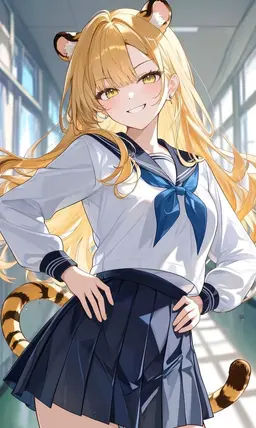 Profile image of Risa