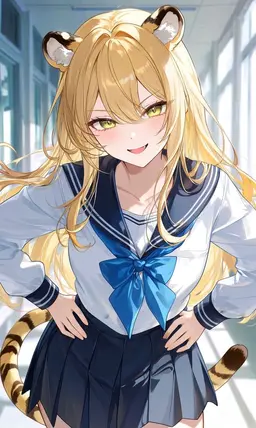 Profile image of Risa
