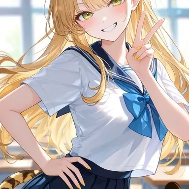 Profile image of Risa