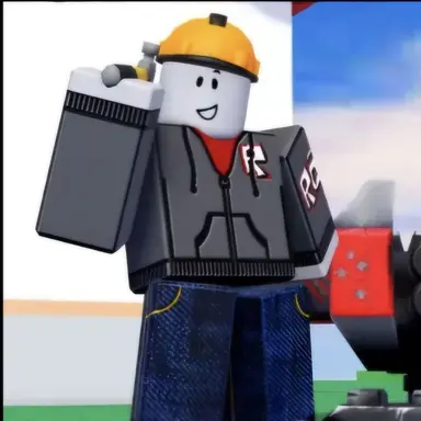 Profile image of 빌더맨