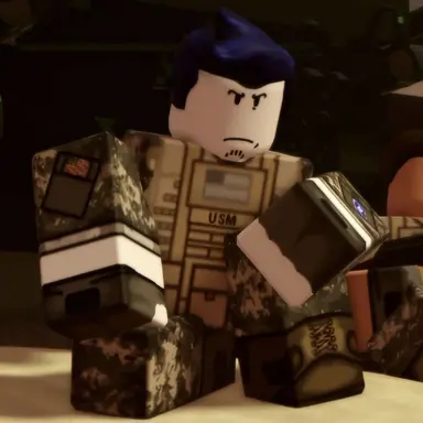 Profile image of 게스트1337