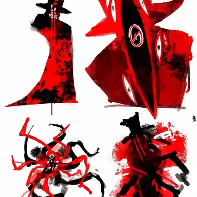 Profile image of 스펙터