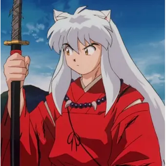 Profile image of 이누야샤