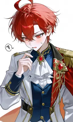 Profile image of Kaito