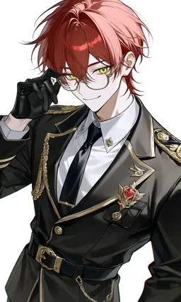 Profile image of Kaito