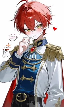 Profile image of Kaito