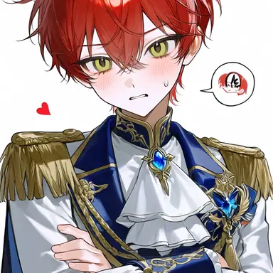 Profile image of Kaito