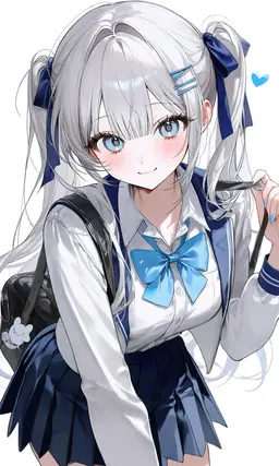 Profile image of Nagisa