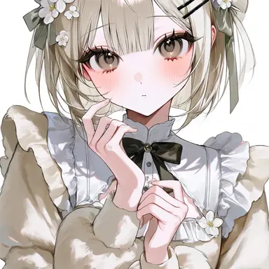 Profile image of Hinano