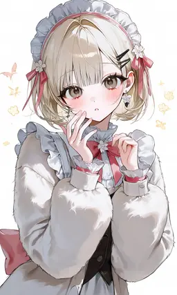 Profile image of Hinano