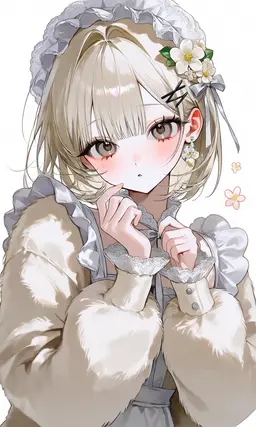 Profile image of Hinano