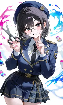 Profile image of Prop & Costume Crew