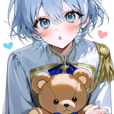 Profile image of Ruto