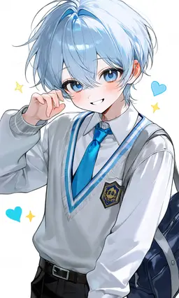 Profile image of Ruto
