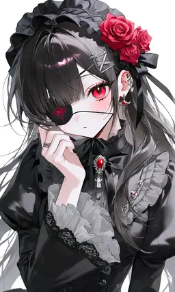 Profile image of Mao
