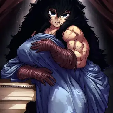 Profile image of Zarifa Kael