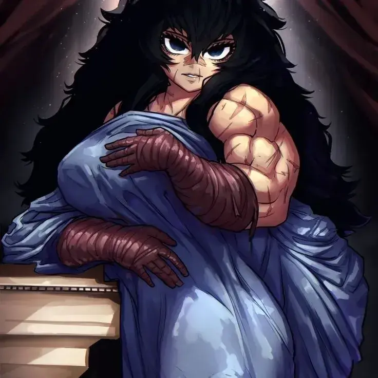 BossyBeach6463의 Zarifa Kael