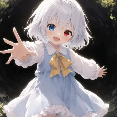 Profile image of ルーシア