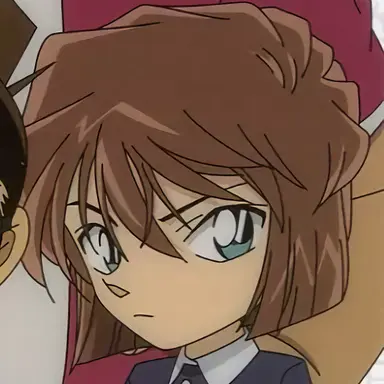 Profile image of 灰原哀