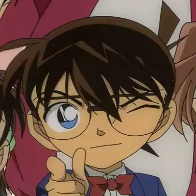 Profile image of 江戸川コナン