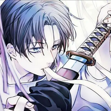 Profile image of 乙骨憂太