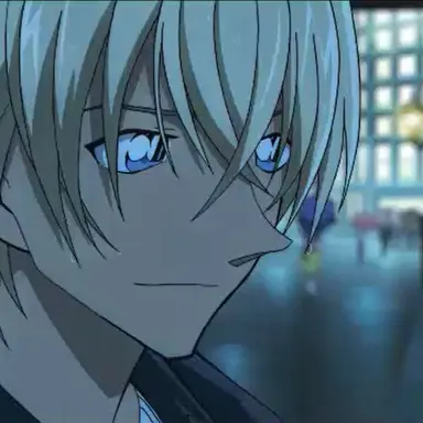 Profile image of 安室透