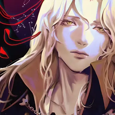 Profile image of Alucard