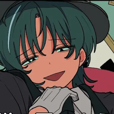 Profile image of 帽子屋