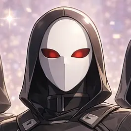 Profile image of Villain Group Kiki