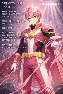 Profile image of モモタ
