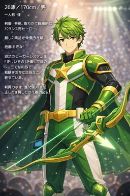 Profile image of ミド