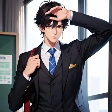 Profile image of 차이석