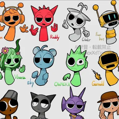 Profile image of 스프런키 누명