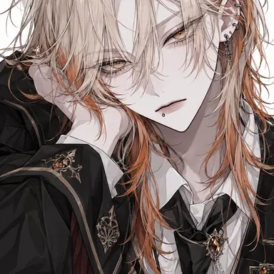 Profile image of ソウ