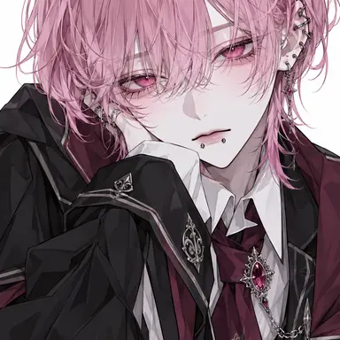 Profile image of ルキ
