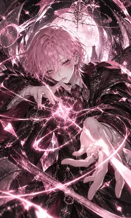 Profile image of ルキ