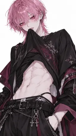Profile image of ルキ