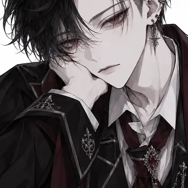 Profile image of ラキ