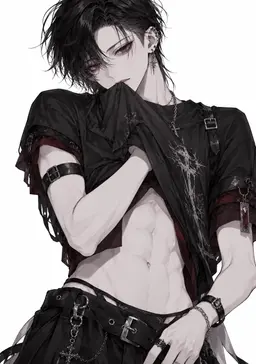 Profile image of ラキ