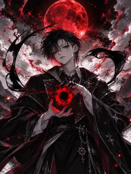 Profile image of ラキ