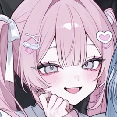 Profile image of 桃葉