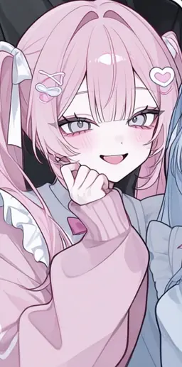 Profile image of 桃葉