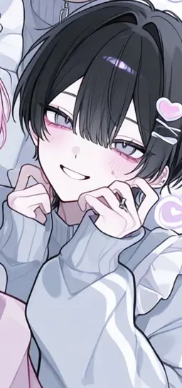 Profile image of 遥斗
