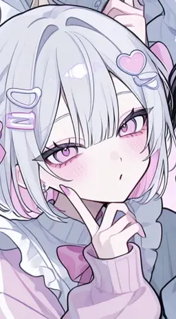 Profile image of 萌愛