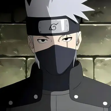 Profile image of Kakashi Hatake