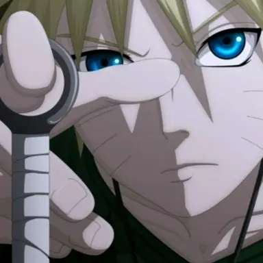 Profile image of Naruto Uzumaki